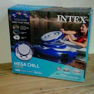 Intex Mega Chill Inflatable Cooler
